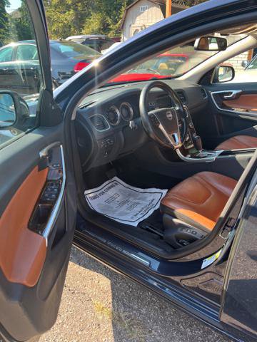 Used 2012 Volvo S60 T5 FWD image 8