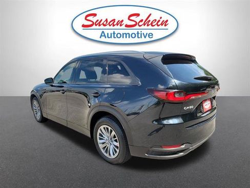 Used 2024 MAZDA CX-90 3.3 Turbo w/ Preferred Plus AWD/4WD image 26