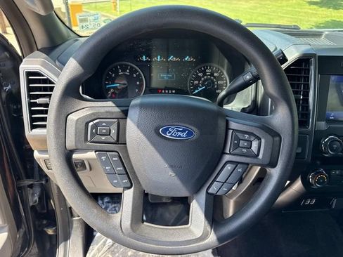 Used 2020 Ford F150 XLT RWD image 26