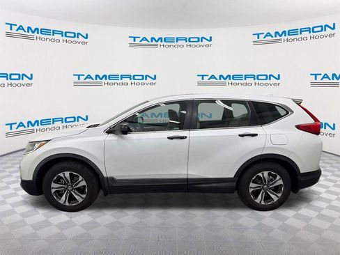 Used 2019 Honda CR-V LX image 2