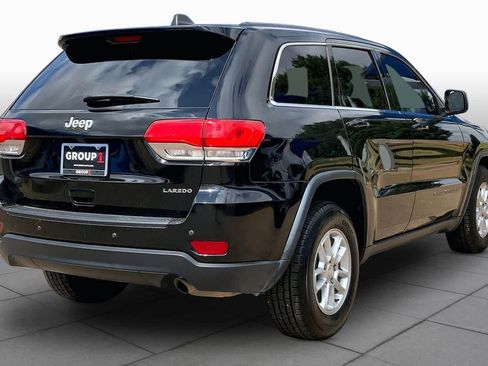 Used 2018 Jeep Grand Cherokee Laredo RWD image 13