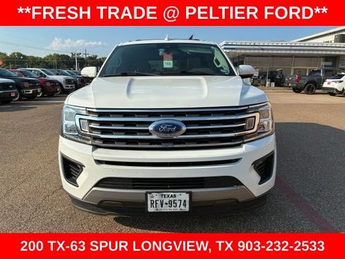 Used 2021 Ford Expedition XLT RWD image 2