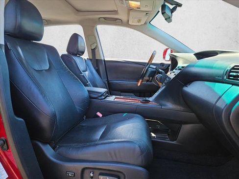 Used 2011 Lexus RX 350 2WD w/ Premium Pkg image 16