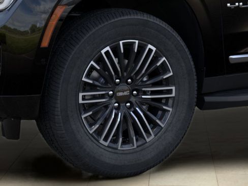New 2026 GMC Yukon XL Elevation image 13