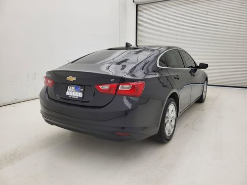 Used 2023 Chevrolet Malibu LT image 13