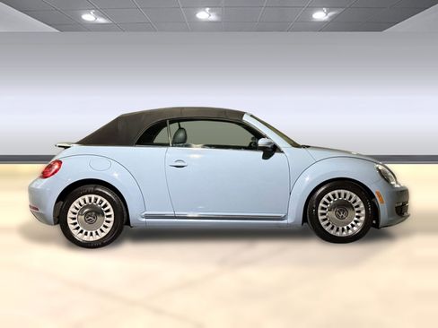 Used 2016 Volkswagen Beetle 1.8T SE image 7