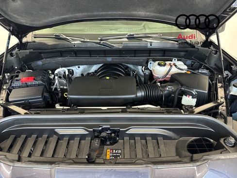 Used 2022 GMC Sierra 1500 Elevation image 4