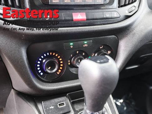 Used 2021 RAM ProMaster City Tradesman SLT FWD image 19