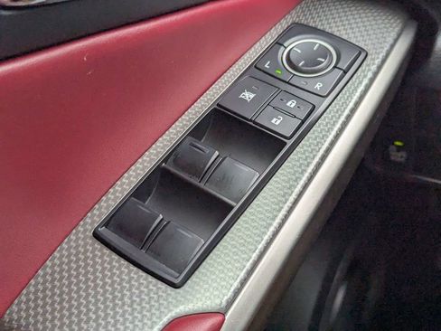 Used 2014 Lexus IS 350 w/ F Sport Package RWD image 24