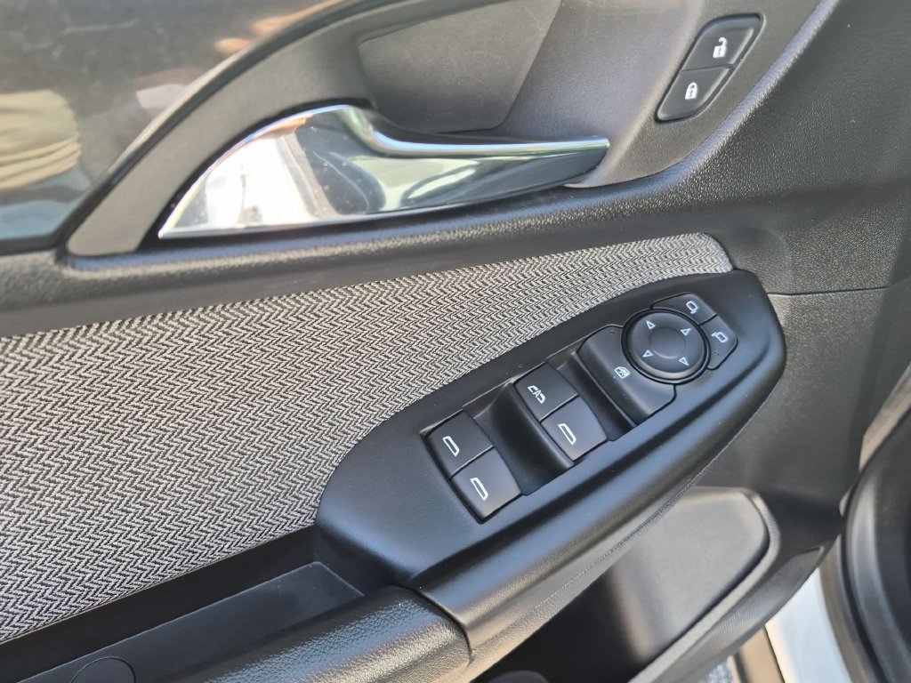 Used 2026 Chevrolet TrailBlazer LT FWD image 10