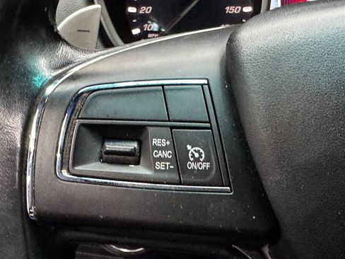 Used 2016 Maserati Ghibli S image 28