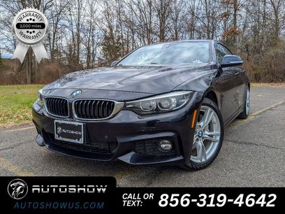 Used 2018 BMW 440i Gran Coupe xDrive