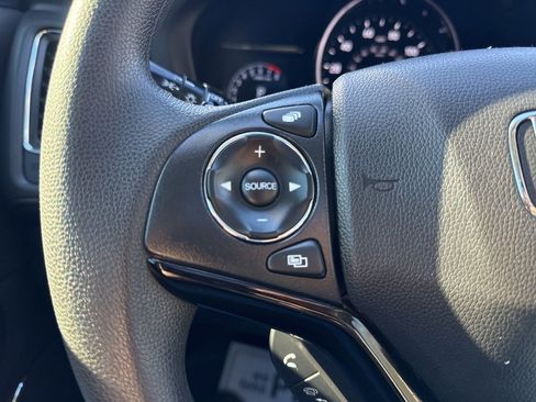 Used 2021 Honda HR-V EX image 22