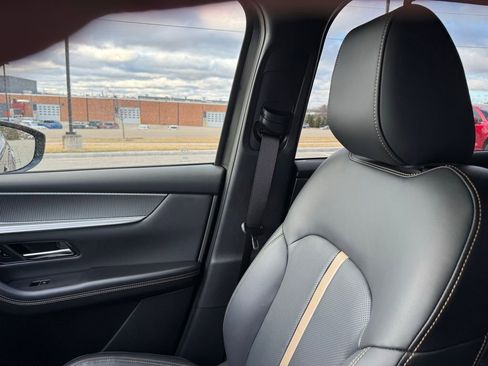 New 2026 MAZDA CX-90 3.3 Turbo w/ Premium Plus Pkg AWD/4WD image 18