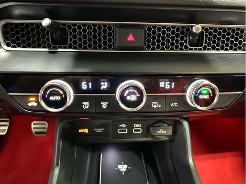 Used 2023 Honda Civic Type R image 20