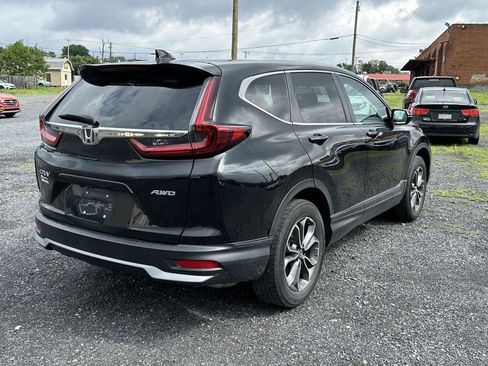 Used 2020 Honda CR-V EX-L image 8