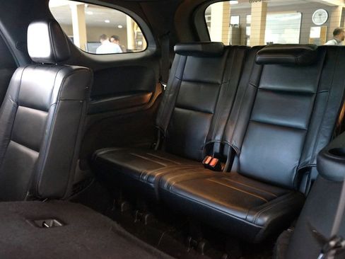Used 2021 Dodge Durango GT w/ Trailer Tow Group IV AWD/4WD image 14