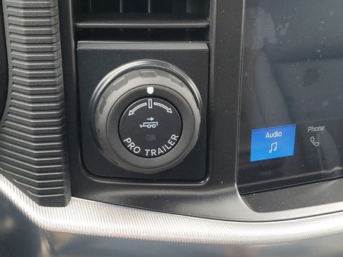 New 2025 Ford F150 Lariat w/ Equipment Group 502A High image 31