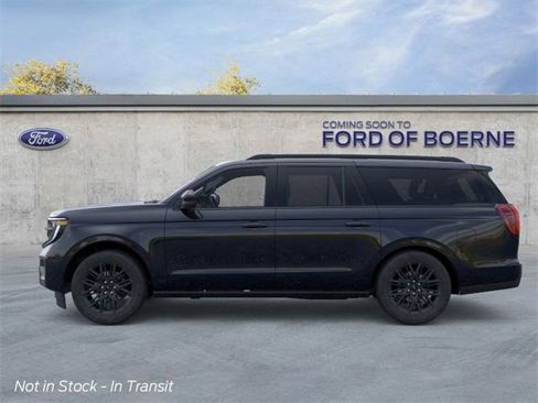 New 2026 Ford Expedition Max Platinum image 3