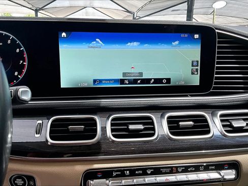 Used 2022 Mercedes-Benz GLE 350 image 34