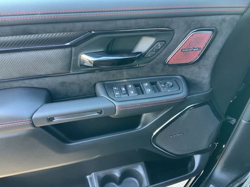 New 2026 RAM 1500 RHO w/ RHO Level 1 Equipment Group image 12