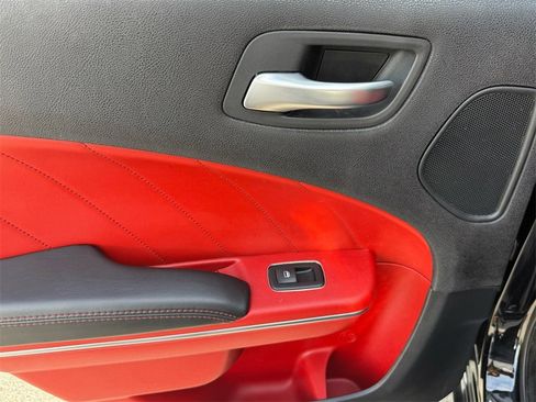 Used 2016 Dodge Charger SXT w/ AWD Premium Group image 16