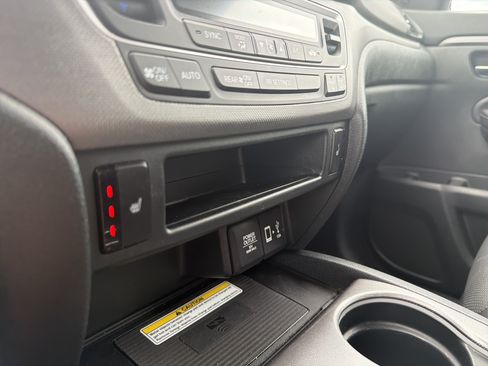 Certified 2023 Honda Ridgeline RTL-E image 29