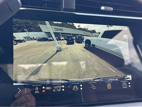 New 2026 GMC Sierra 2500 Denali Ultimate AWD/4WD image 21