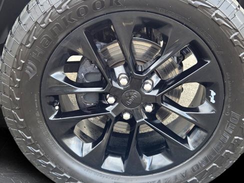 Used 2021 Jeep Wrangler Unlimited Sahara w/ Cold Weather Group image 48