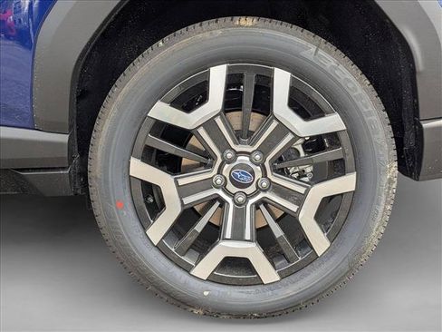 New 2026 Subaru Outback Touring XT AWD/4WD image 10