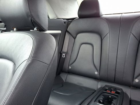 Used 2016 Audi A5 2.0T Premium image 18