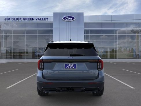 New 2026 Ford Explorer ST-Line RWD image 5