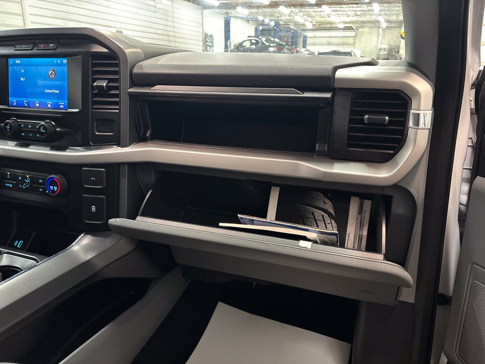 Used 2022 Ford F150 XLT w/ Trailer Tow Package AWD/4WD image 29