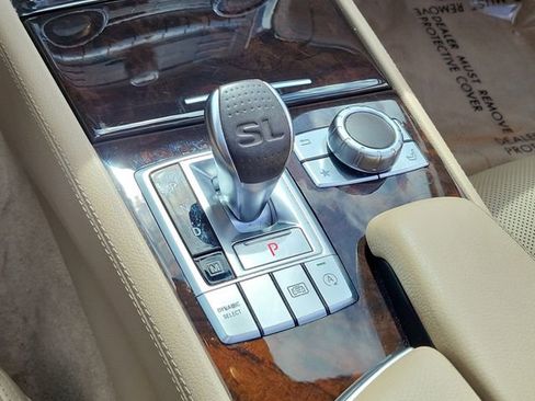 Used 2019 Mercedes-Benz SL 450 image 32