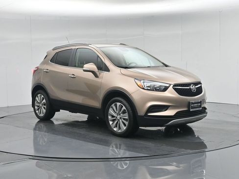 Used 2019 Buick Encore Preferred image 32