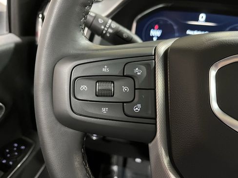 Used 2025 GMC Sierra 3500 Denali w/ Denali Reserve Package image 28