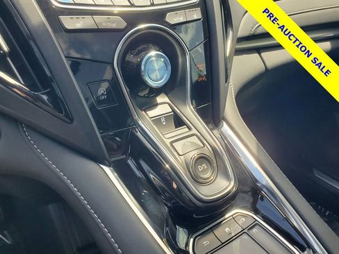 Used 2023 Acura RDX FWD w/ Technology Package image 32