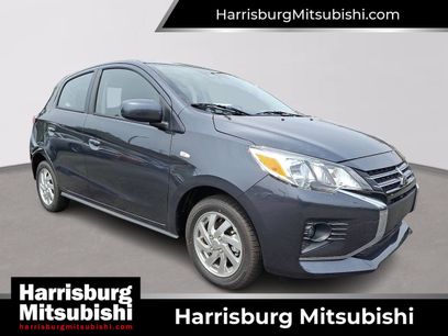 New 2024 Mitsubishi Mirage LE