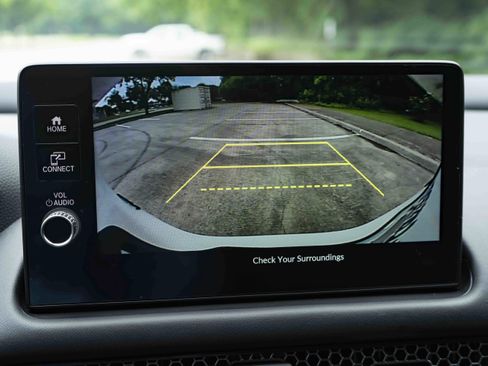 Used 2026 Honda HR-V Sport image 32