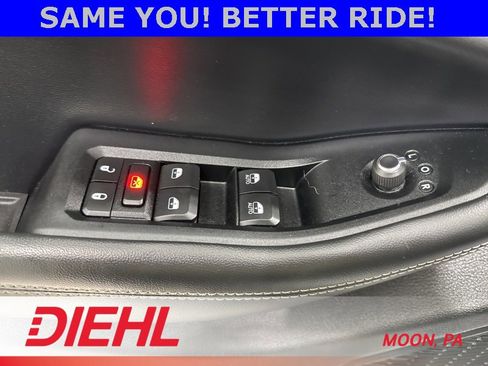 Certified 2023 Jeep Grand Cherokee L Limited image 26