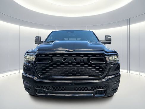 New 2026 RAM 1500 Express AWD/4WD image 9