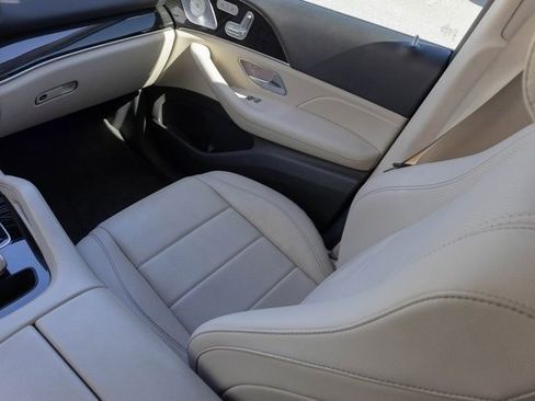 Used 2020 Mercedes-Benz GLE 350 4MATIC image 25