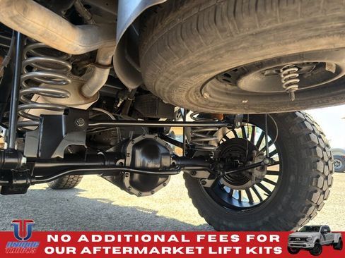 Used 2021 Jeep Gladiator Overland w/ Popular Equipment Package AWD/4WD image 19