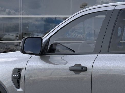 New 2026 Ford Ranger XL AWD/4WD image 20