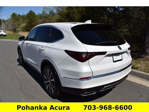 Used 2025 Acura MDX FWD w/ Technology Package image 5