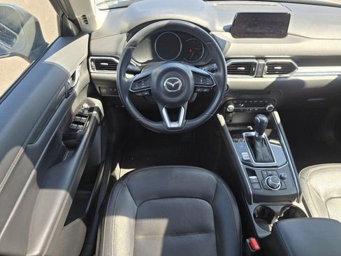 Used 2019 MAZDA CX-5 Grand Touring image 21