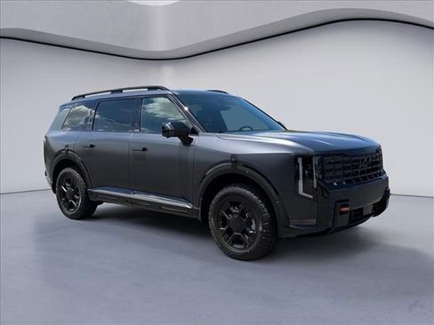 New 2027 Kia Telluride SX Prestige X-Pro AWD/4WD image 7