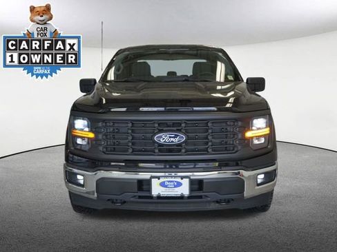 Used 2025 Ford F150 XL w/ Equipment Group 103A High image 19