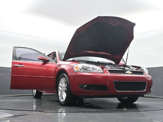 Used 2014 Chevrolet Impala LTZ FWD image 57