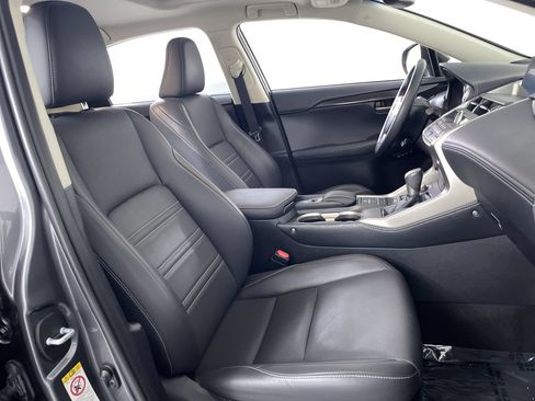 Used 2015 Lexus NX 200t AWD w/ Premium Package image 25